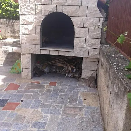 Roza * Rogoznica (Sibenik-Knin)