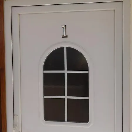 Apartamento Roza