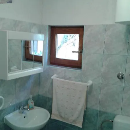 Roza Apartamento Rogoznica (Sibenik-Knin)