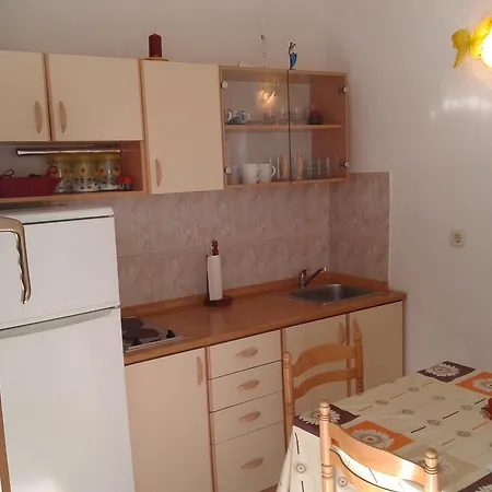 Apartamento Roza *