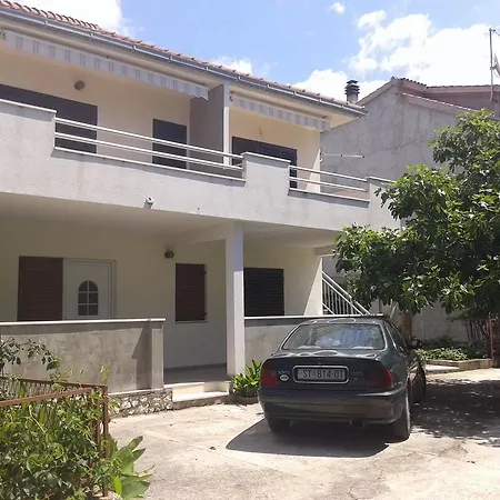 Roza Apartamento *