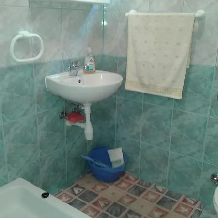 Roza Apartamento Rogoznica (Sibenik-Knin)
