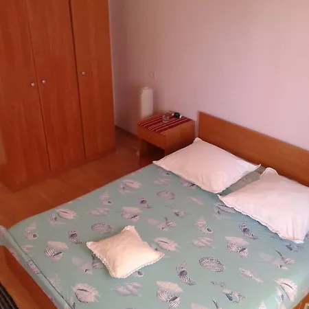 Roza Apartamento