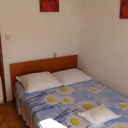 Apartamento Roza
