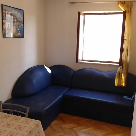 Roza Rogoznica (Sibenik-Knin)