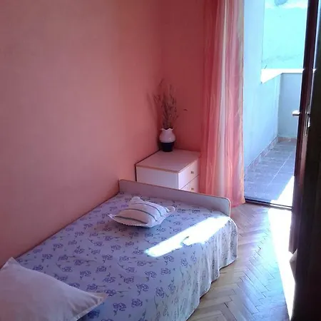 Apartamento Roza