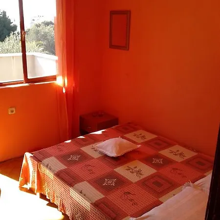 Roza Rogoznica (Sibenik-Knin)