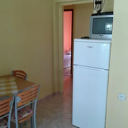 Apartamento Roza *