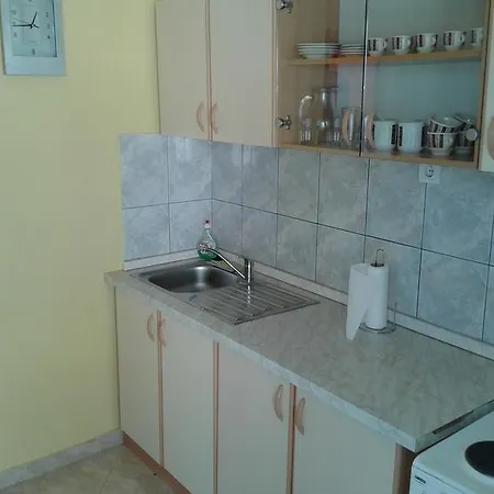 Roza * Rogoznica (Sibenik-Knin)